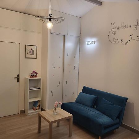 Maison Studio Le Bois Fleuri Croissy-Beaubourg المظهر الخارجي الصورة